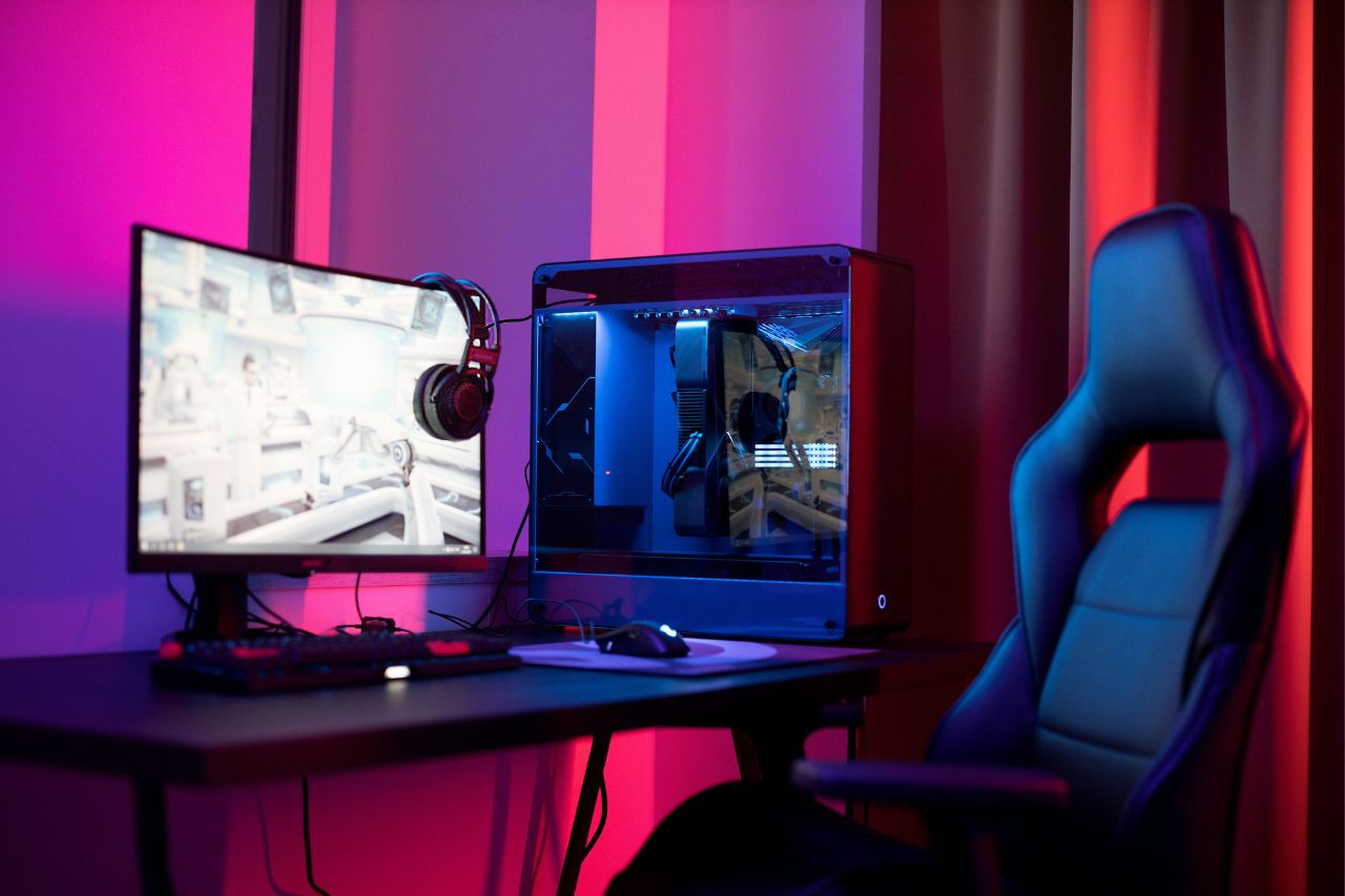 Chaise gamer un équipement indispensable pour les gamers Chaise gamer un équipement indispensable pour les gamers