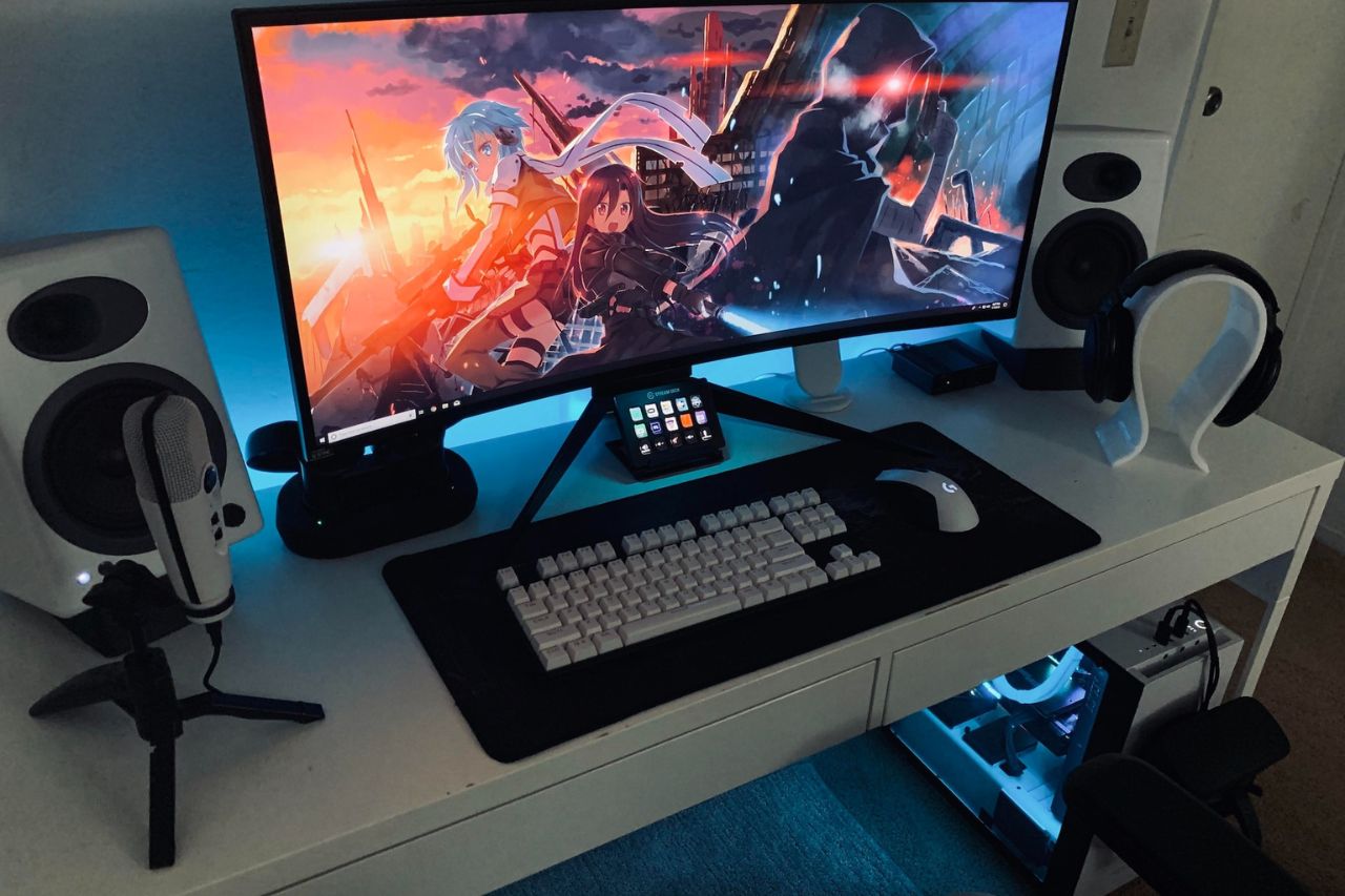 Meilleurs écrans 4K pour les gamers le top 6 des moniteurs à ne pas manquer