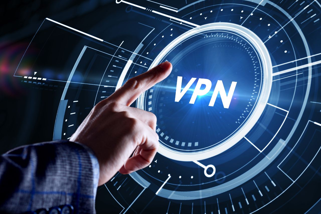 Qu’est ce qu’un VPN Qu'est ce qu'un VPN