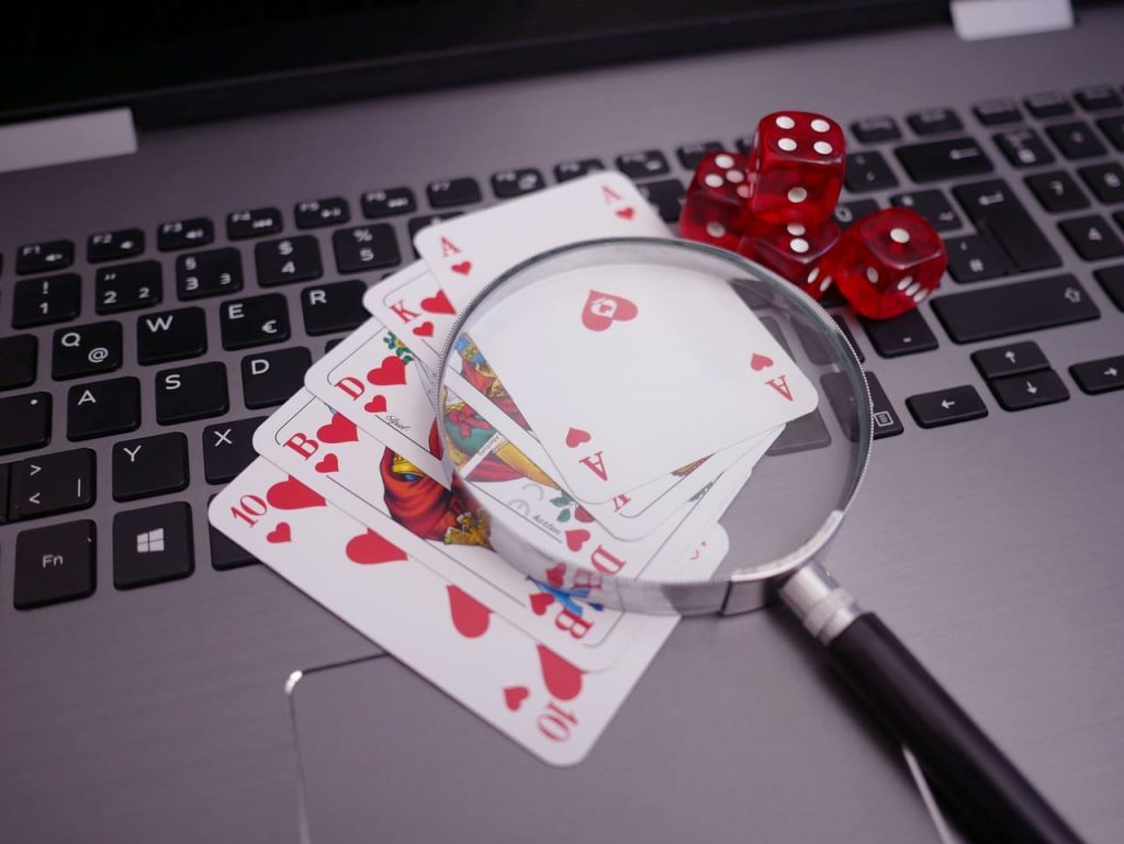 conseils au casino et poker