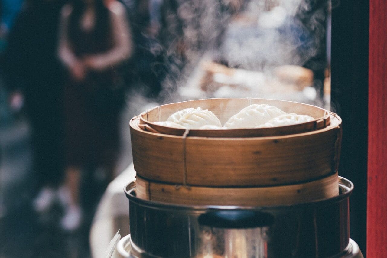 cuit-vapeur cuit vapeur : la cuisson à la vapeur ! poisson, légume,...