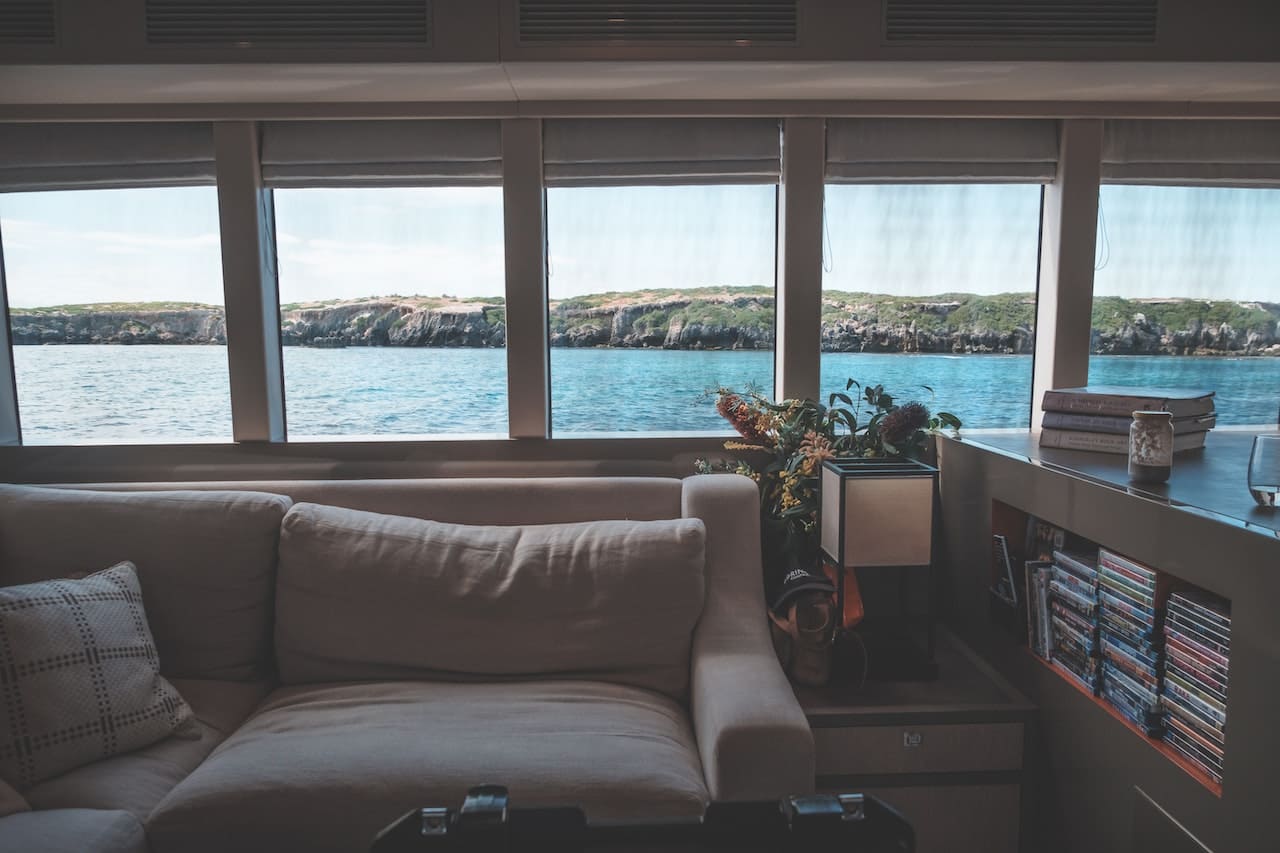 Croisière-Ponant Croisière Ponant