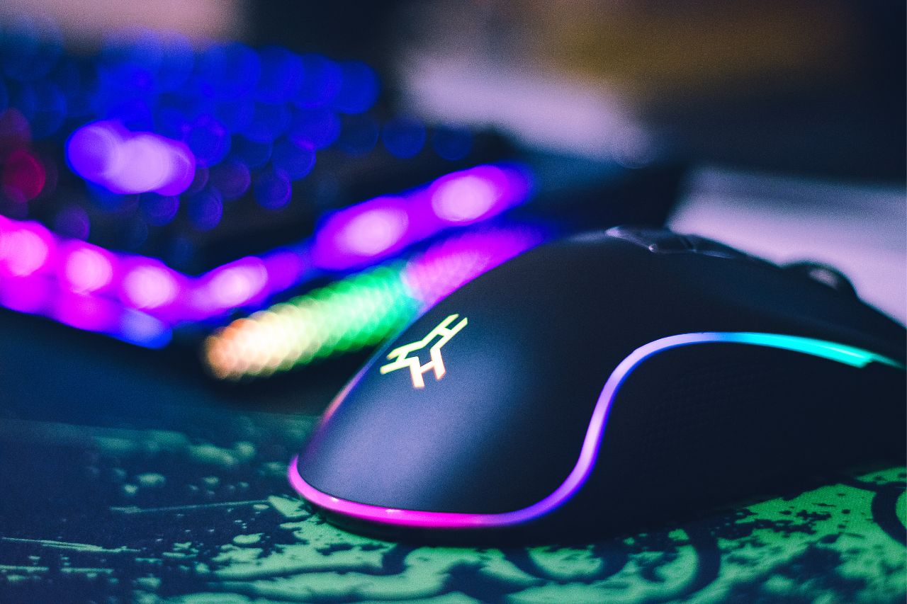 Les 8 meilleures souris gamer sans fil ou filaire laquelle choisir Les 8 meilleures souris gamer sans fil ou filaire laquelle choisir