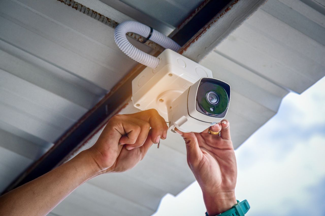 Comment installer une caméra de vidéosurveillance Comment installer une caméra de vidéosurveillance