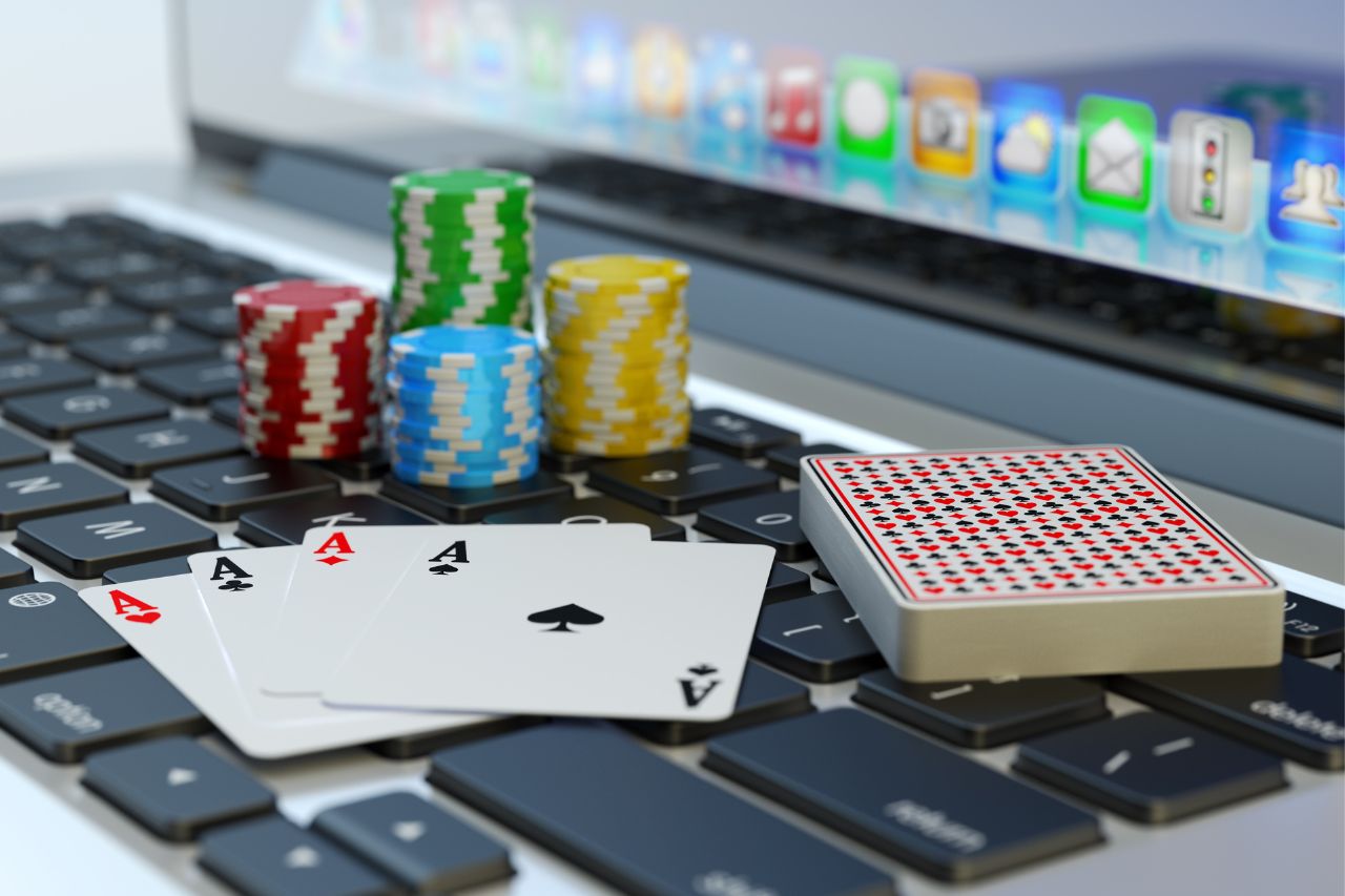 Le monde des jeux d’argent en ligne entre chance et stratégie Le monde des jeux d'argent en ligne entre chance et stratégie
