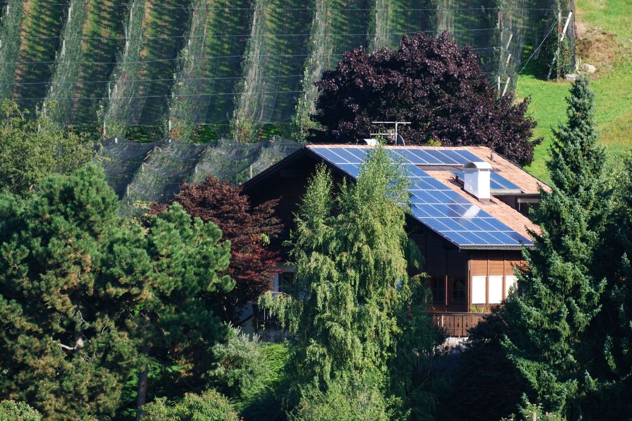 comment un kit solaire peut alimenter un site isolé comment un kit solaire peut alimenter un site isolé