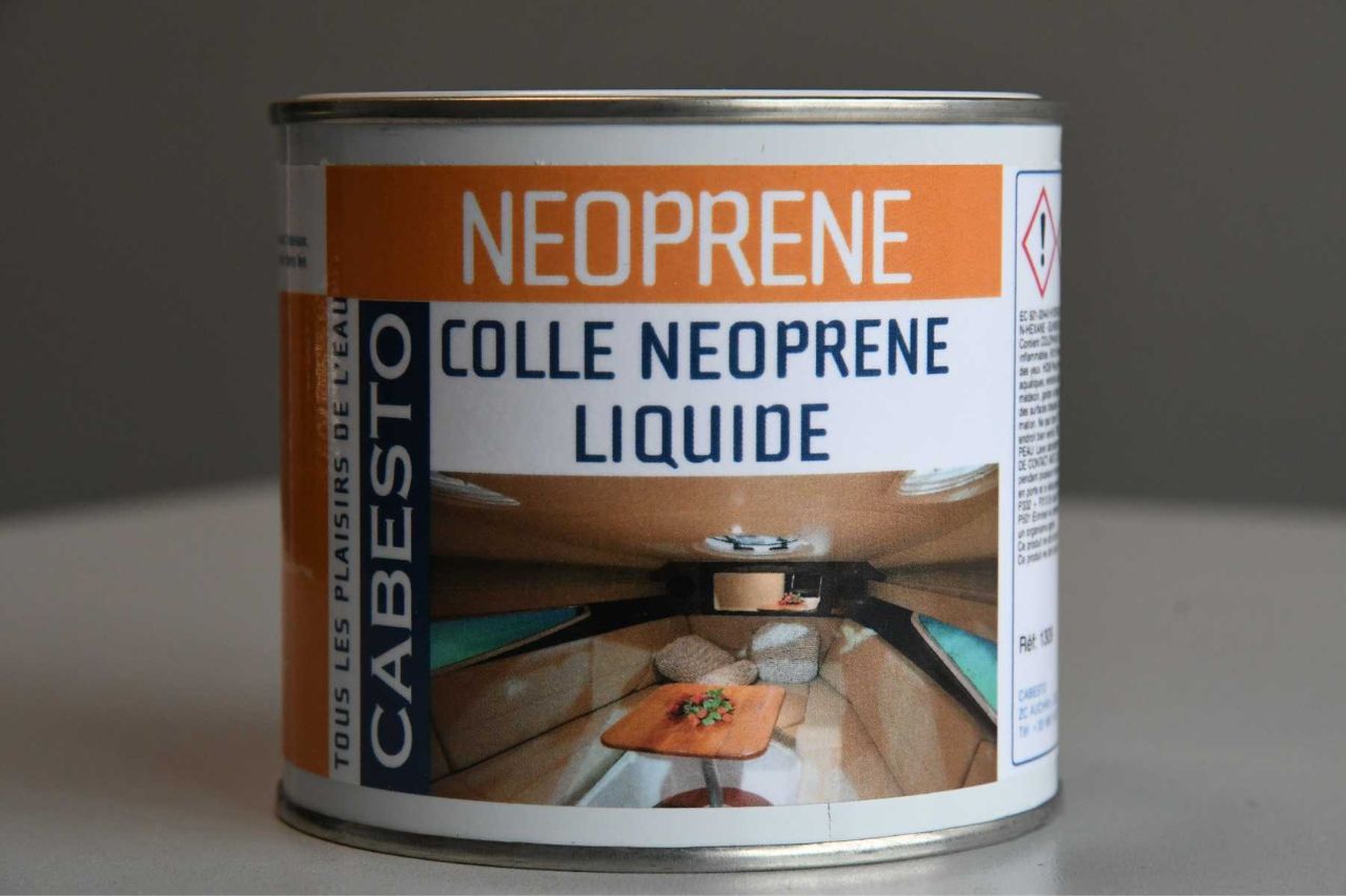 Les avantages de la colle néoprène pour vos projets de bricolage Les avantages de la colle néoprène pour vos projets de bricolage