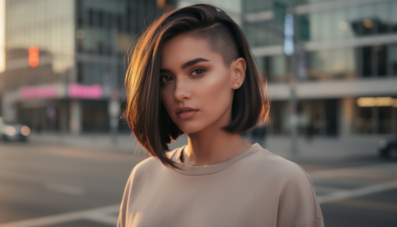 découvrez tout ce qu'il faut savoir sur le carré plongeant, une coupe de cheveux tendance qui allie modernité et élégance. conseils, astuces et inspirations pour adopter ce style avec succès.