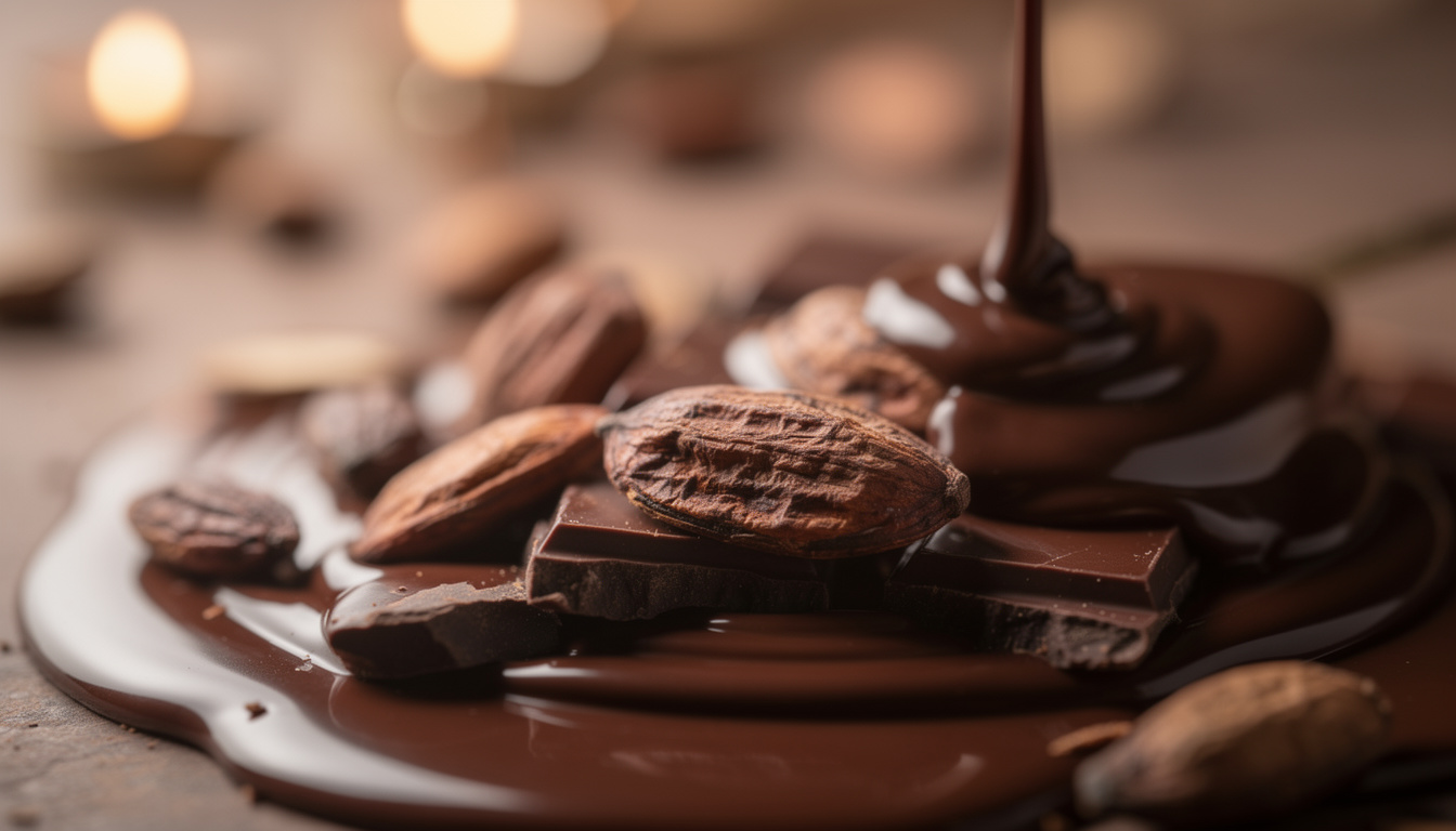 découvrez en 2025 si le chocolat aphrodisiaque est un mythe ou une réalité, avec des analyses scientifiques et des avis d'experts sur ses effets célèbres.