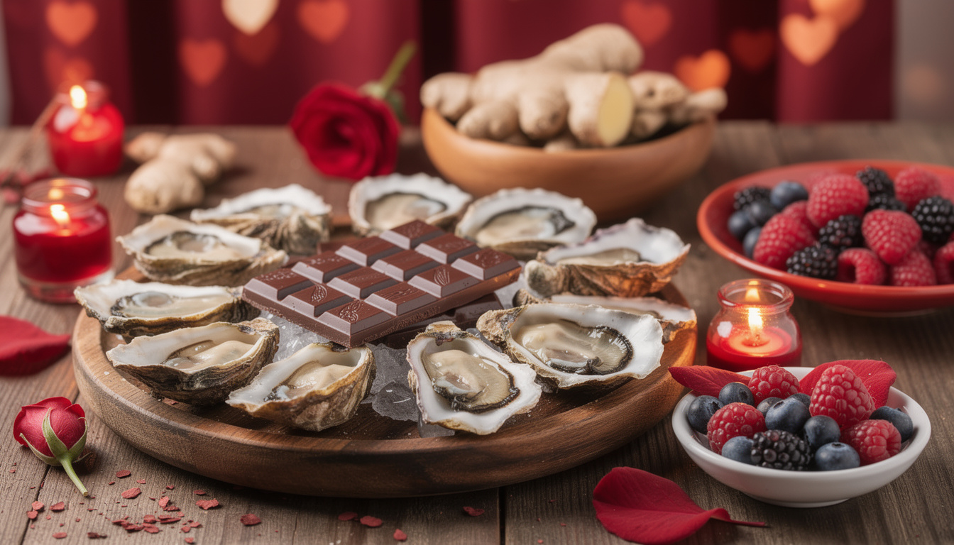 découvrez si le chocolat aphrodisiaque est un mythe ou une réalité en 2025 à travers notre analyse des dernières recherches et tendances.