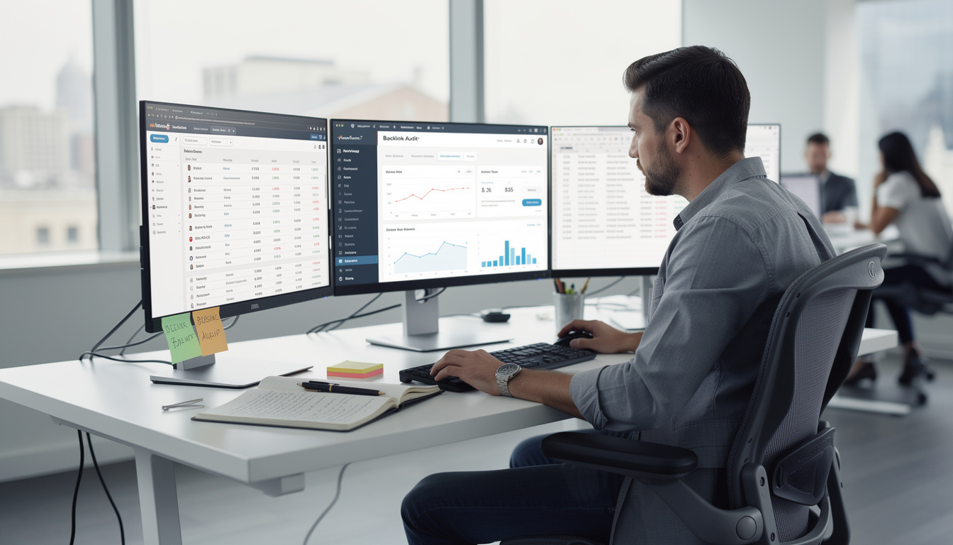 découvrez comment sélectionner la meilleure plateforme de vente de liens adaptée à vos besoins pour optimiser votre stratégie seo et maximiser vos résultats.