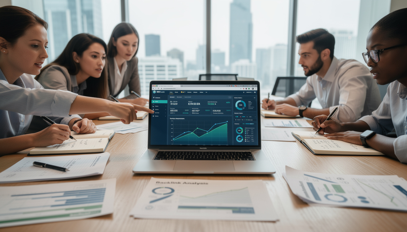 découvrez comment sélectionner la plateforme de vente de liens idéale pour répondre à vos besoins spécifiques et optimiser votre stratégie en ligne.