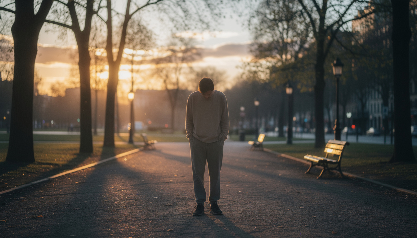 découvrez comment réagir efficacement au ghosting tout en préservant votre confiance en vous grâce à nos conseils pratiques et bienveillants.