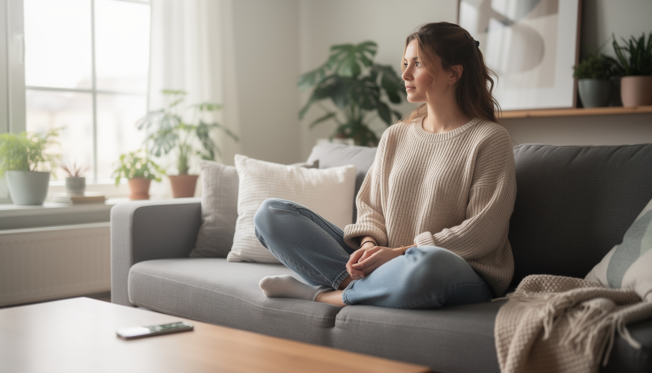 Comment réagir efficacement au ghosting sans perdre confiance découvrez comment réagir efficacement au ghosting tout en préservant votre confiance en vous grâce à nos conseils pratiques et bienveillants.