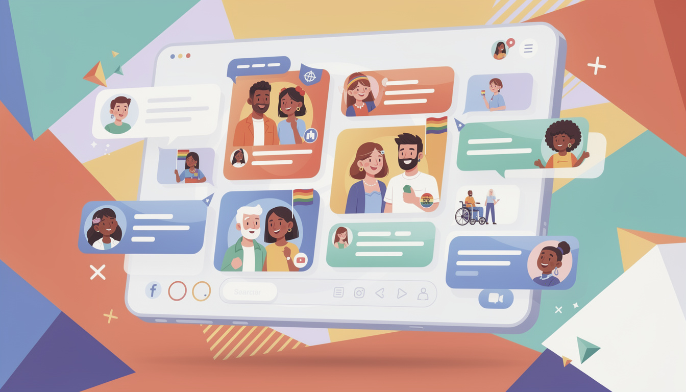 découvrez gayfuté, la plateforme incontournable en 2025 pour la communauté lgbtq+, offrant ressources, événements et espaces d’échange pour mieux comprendre et vivre votre identité.