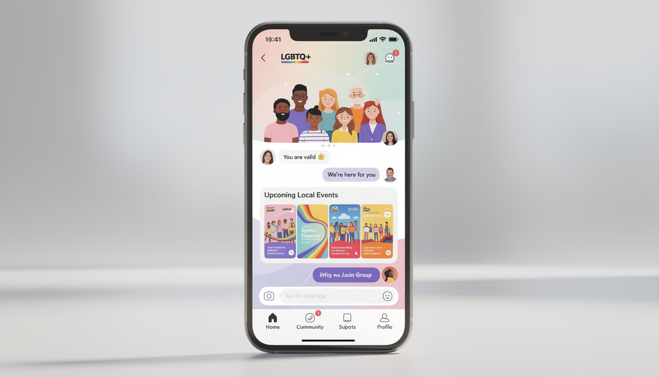 découvrez gayfuté, la plateforme incontournable pour la communauté lgbtq+ en 2025, offrant ressources, événements et un espace de partage inclusif pour s'informer et se connecter.
