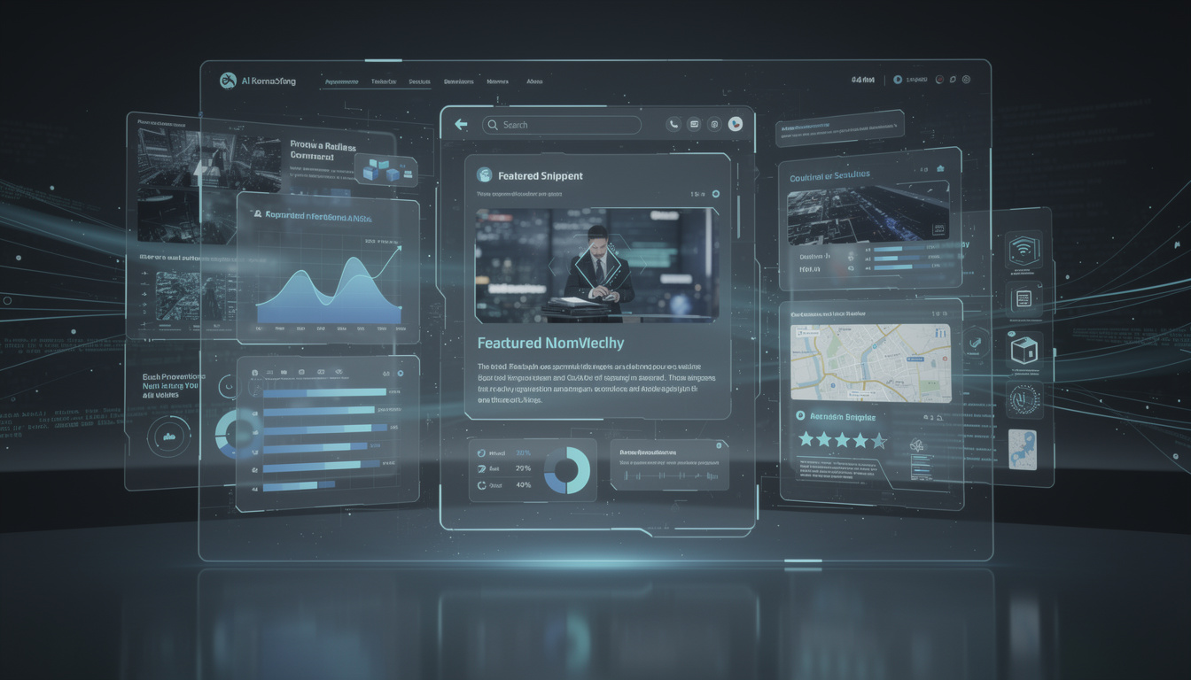 découvrez les stratégies seo incontournables pour 2025 et améliorez efficacement le référencement de votre site web. anticipez les tendances et boostez votre visibilité en ligne.