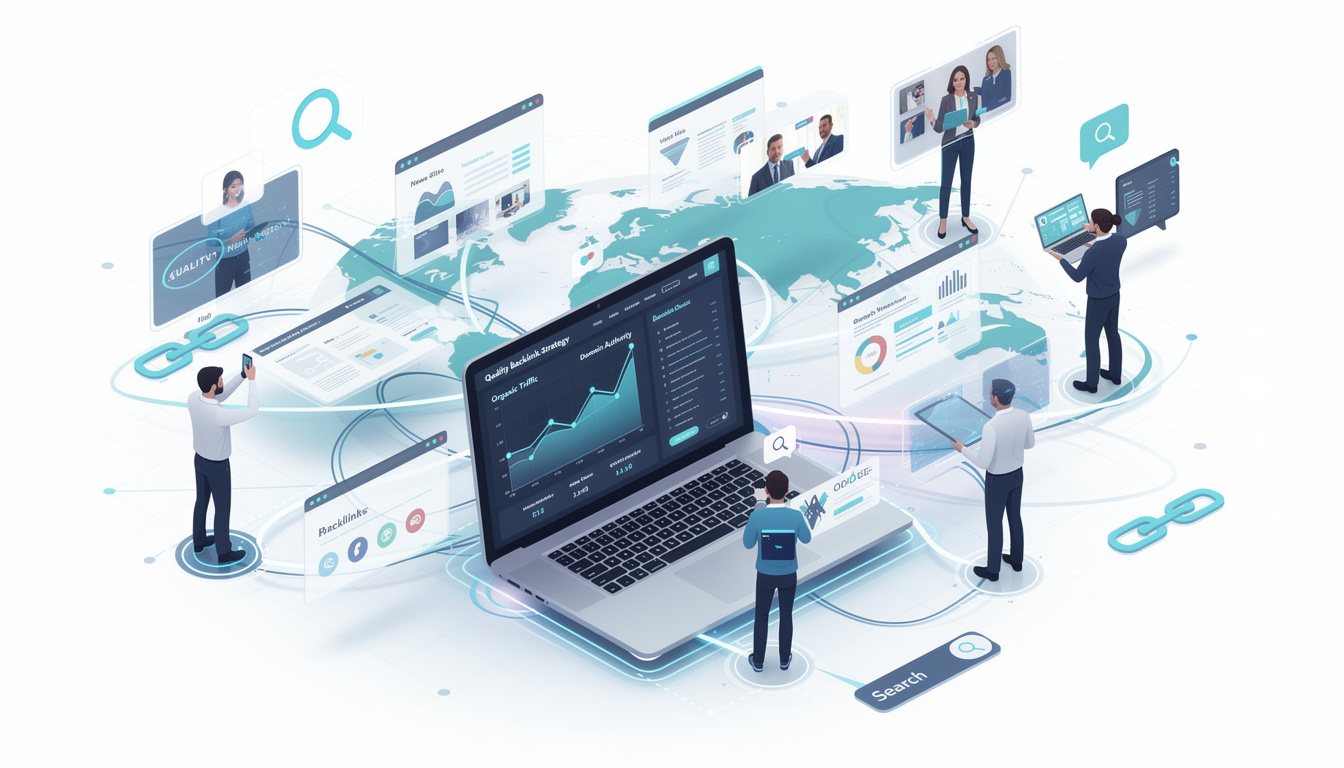 découvrez les stratégies seo incontournables en 2025 pour optimiser votre référencement naturel et booster la visibilité de votre site web.