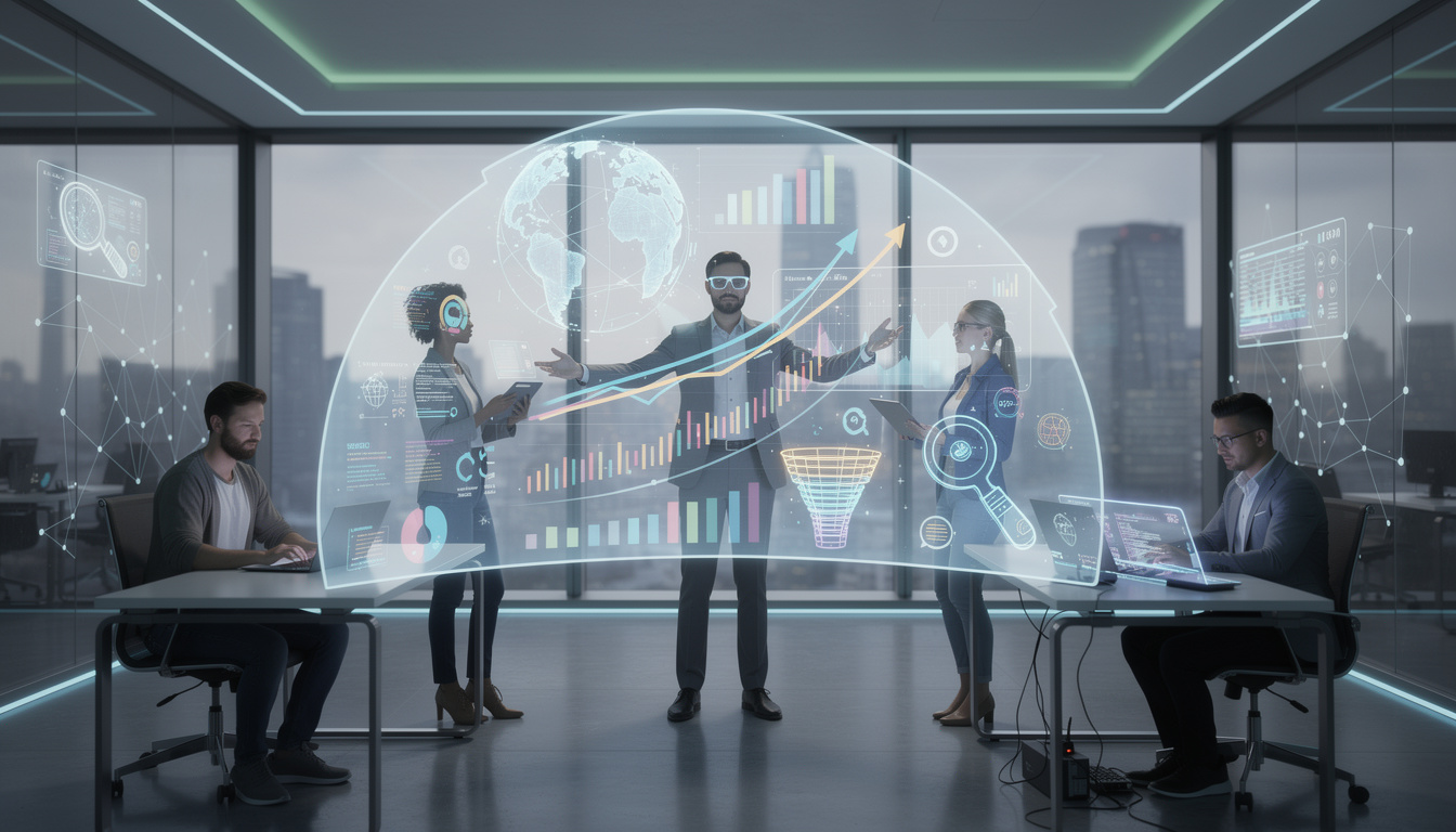 Le seo en 2025 : les stratégies incontournables pour améliorer votre référencement découvrez les stratégies incontournables du seo en 2025 pour optimiser votre référencement et booster la visibilité de votre site web. adaptez-vous aux nouvelles tendances et améliorez votre positionnement sur les moteurs de recherche.