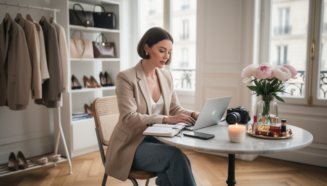 découvrez playlikeagirl, le blog féminin où s'expriment passion, lifestyle et empowerment au féminin. rejoignez une communauté inspirante dédiée aux femmes modernes.