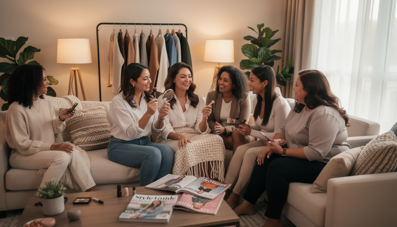 découvrez playlikeagirl, le blog féminin dédié à l'inspiration, aux conseils et aux tendances pour toutes les femmes modernes.