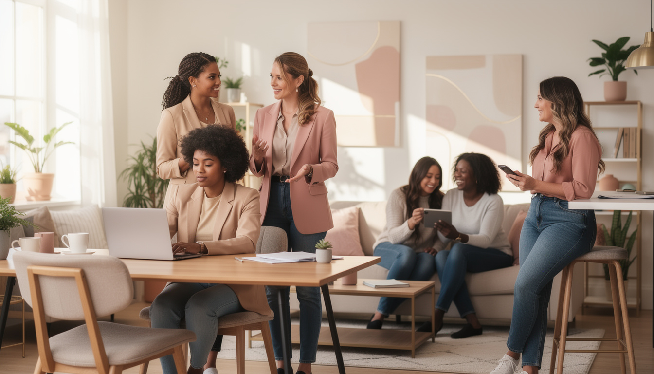 PlayLikeaGirl : le blog féminin à découvrir découvrez playlikeagirl, le blog féminin incontournable pour s'inspirer, partager et vivre pleinement sa féminité au quotidien.