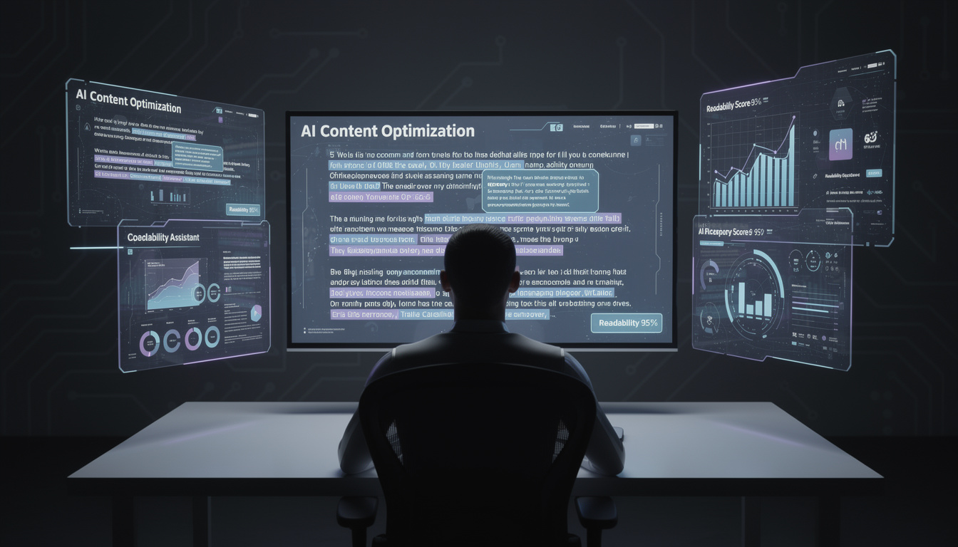 découvrez comment la rédaction assistée par ia peut transformer et optimiser vos contenus en 2025 pour un impact maximal et une efficacité accrue.