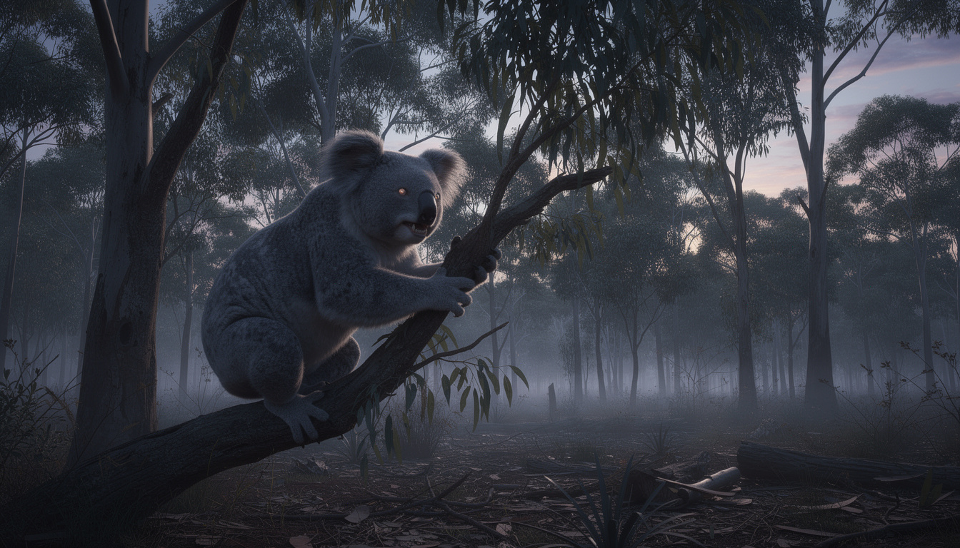 Tout savoir sur le drop bear : mythe ou réalité en 2025 ? découvrez la vérité sur le drop bear en 2025 : mythe fascinant ou réalité effrayante ? tout ce que vous devez savoir dans notre guide complet.