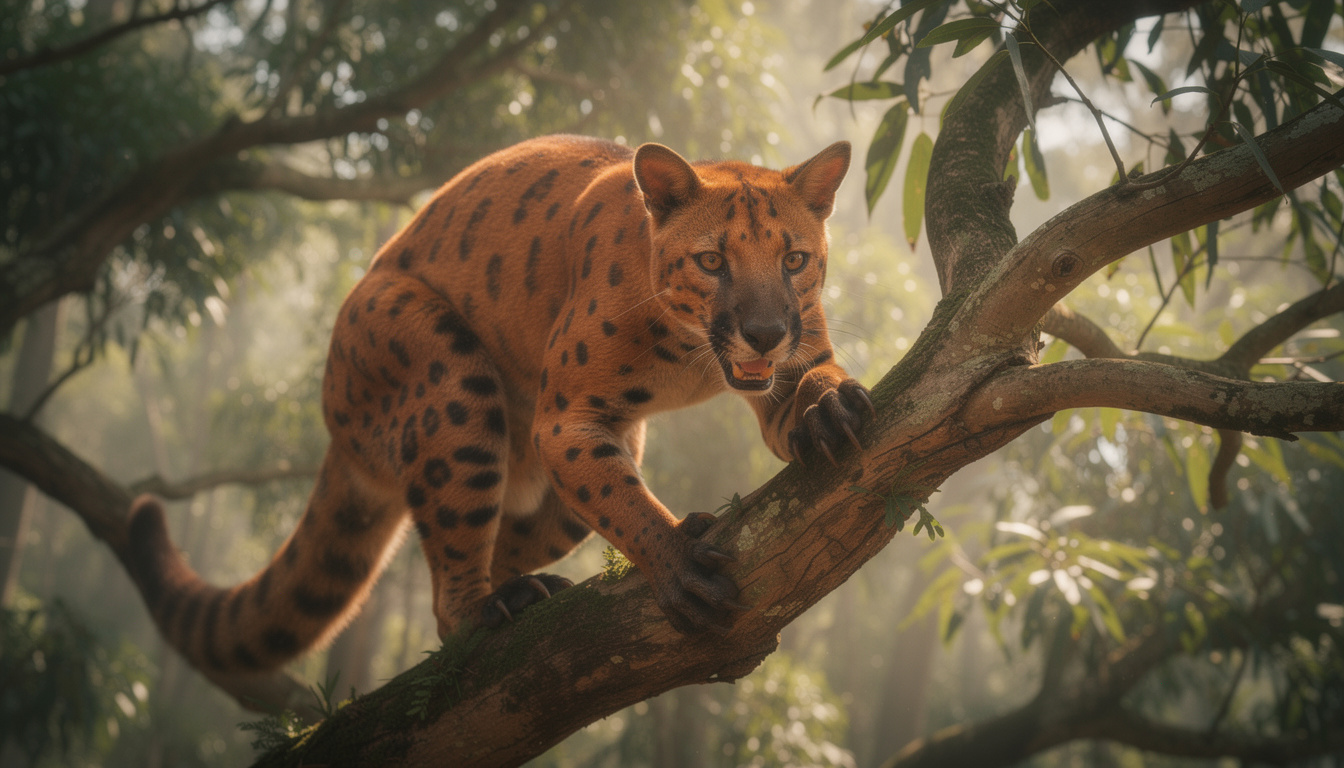 découvrez tout ce qu'il faut savoir sur le drop bear en 2025 : mythe ou réalité ? explorez les légendes, les faits et les anecdotes de ce mystérieux animal australien.