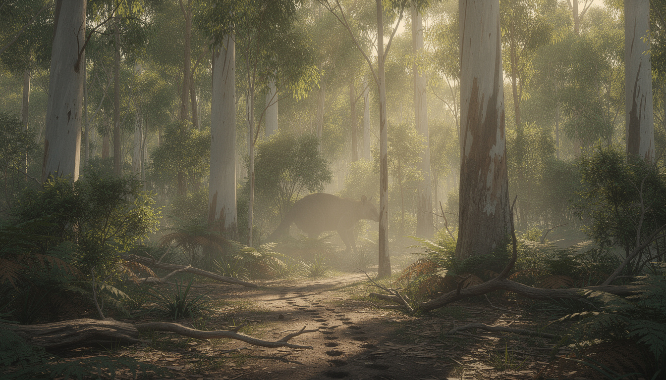 découvrez la vérité sur le drop bear en 2025 : mythe australien fascinant ou réalité inquiétante ? tout ce qu'il faut savoir dans notre article complet.