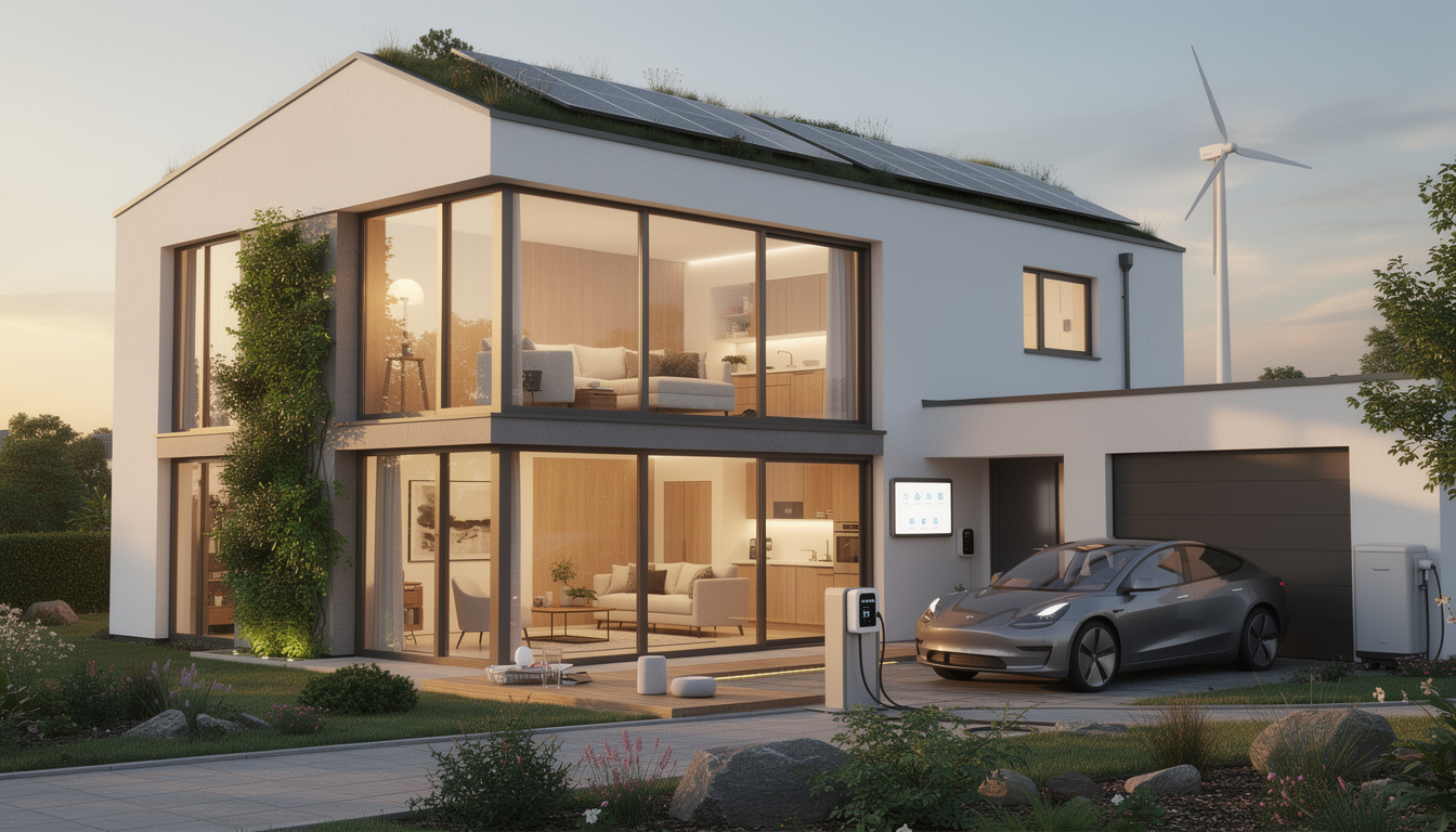 découvrez comment optimiser le confort de votre maison avec ancronix en 2025 grâce à des solutions innovantes et personnalisées pour un habitat plus agréable et éco-responsable.