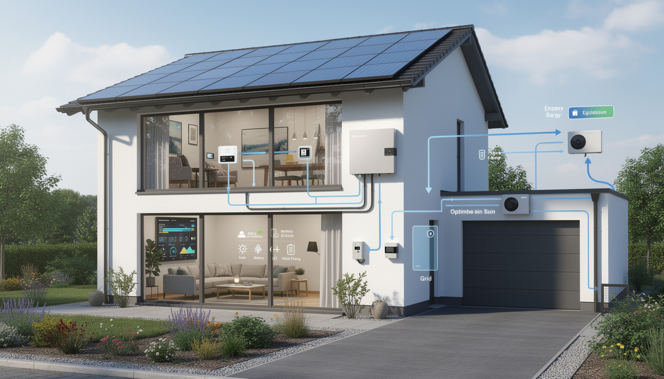 découvrez comment optimiser le confort de votre maison ancronix en 2025 grâce à nos conseils innovants et solutions modernes pour un habitat performant et agréable.