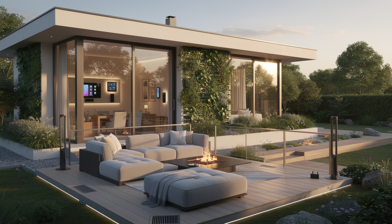 ancronix maison : comment optimiser votre confort en 2025 découvrez les conseils d'ancronix maison pour optimiser votre confort en 2025 grâce à des solutions innovantes et adaptées à votre habitat.