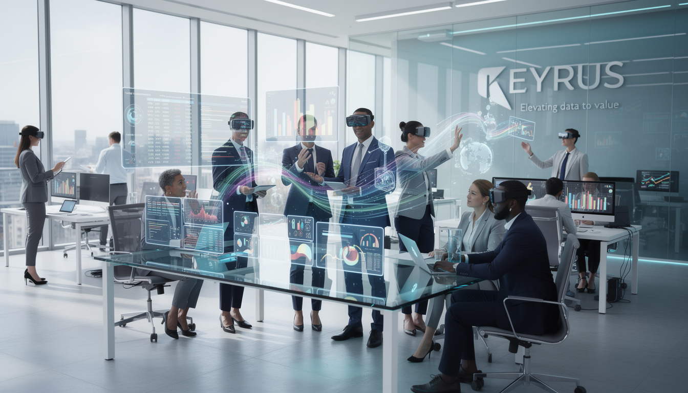 découvrez comment l’agence data keyrus transforme les données en valeur ajoutée découvrez comment l'agence data keyrus transforme vos données en valeur ajoutée grâce à des solutions innovantes et personnalisées.