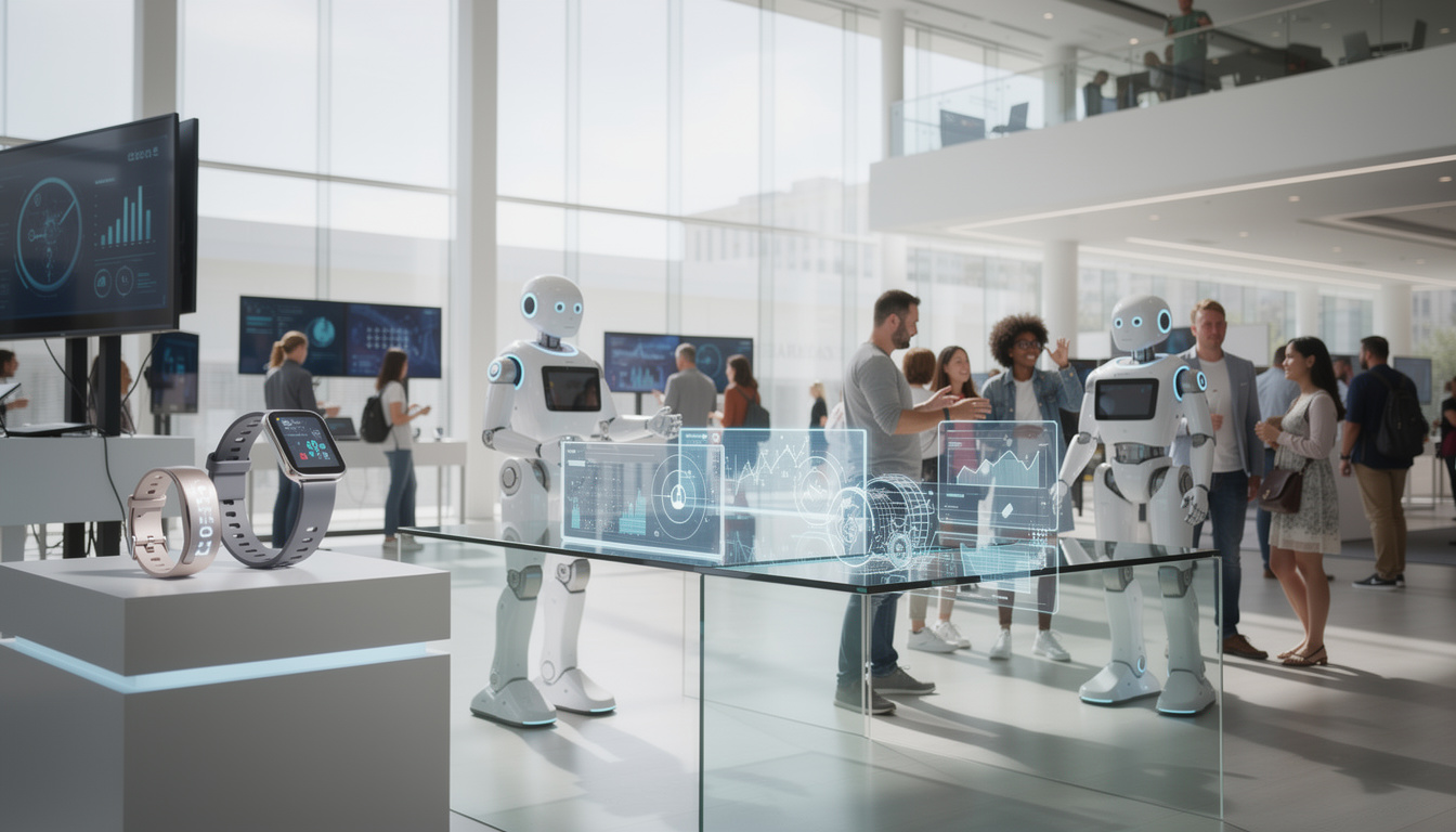 découvrez les dernières innovations tech sur trackr.fr en 2025 explorez les innovations technologiques de 2025 sur trackr.fr, votre source incontournable pour les dernières tendances et nouveautés high-tech.