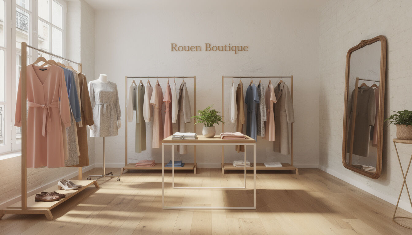 Découvrez LaModebyFanny, votre destination incontournable pour un style unique et les dernières tendances mode. Inspirez-vous et affirmez votre look avec nos sélections exclusives.