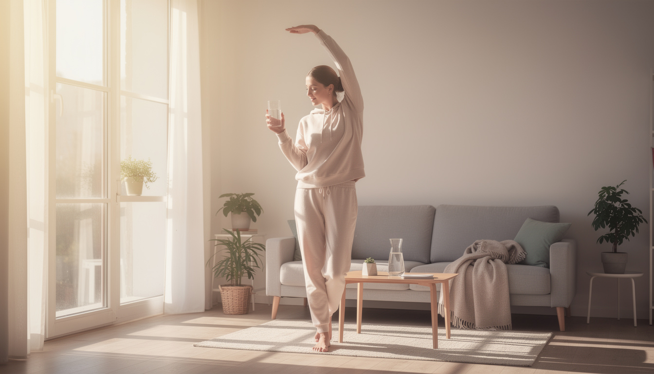 découvrez comment adopter des habitudes simples au quotidien pour améliorer votre bien-être et vivre une vie plus équilibrée et épanouie.