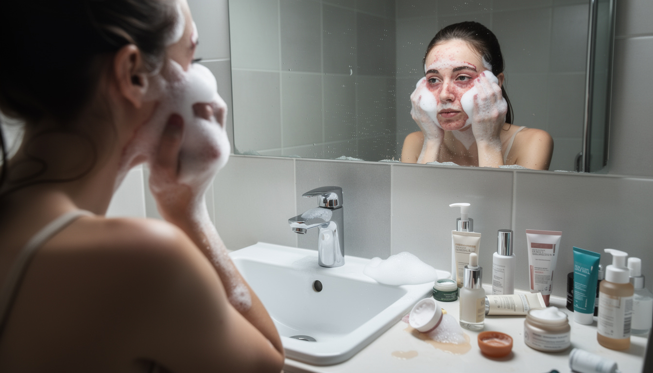 découvrez les erreurs beauté courantes qui abîment votre peau à votre insu et apprenez à les éviter pour préserver une peau saine et éclatante.