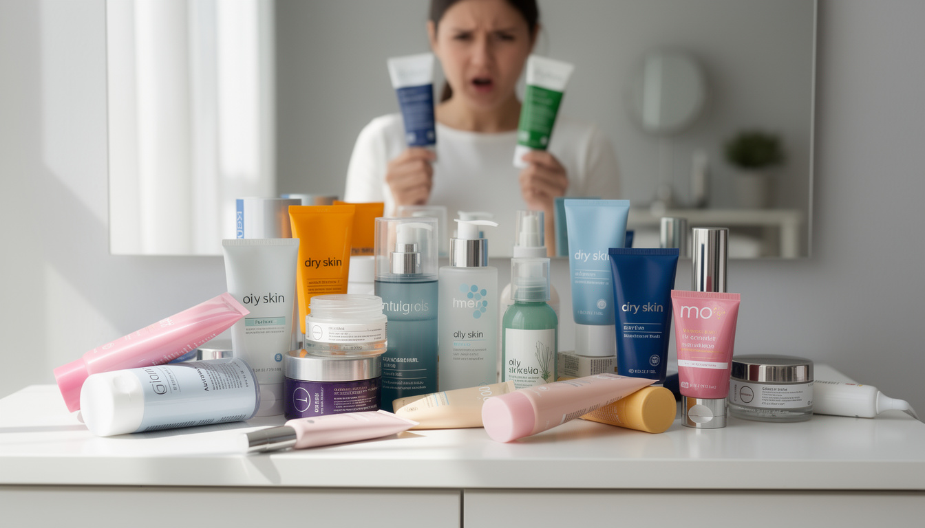 découvrez les erreurs beauté courantes qui abîment votre peau sans que vous le sachiez et apprenez à les éviter pour une peau saine et éclatante.