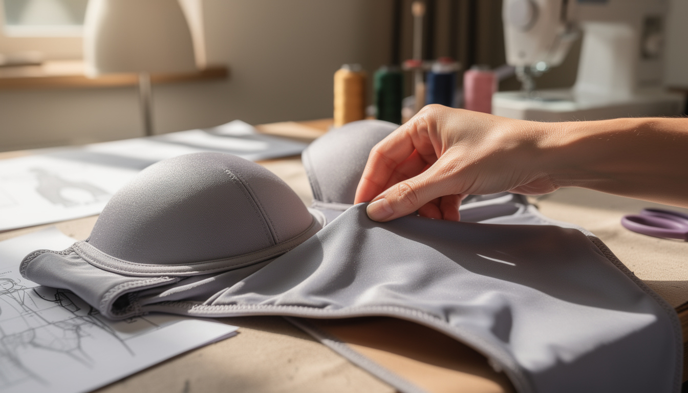 découvrez comment les maillots avec effet push-up subliment votre décolleté en apportant maintien et élégance discrète pour un look glamour et naturel.