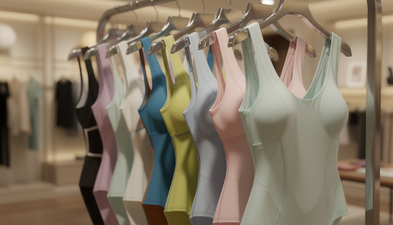 découvrez les maillots sculptants, alliant technologie gainante et confort pour sublimer et galber votre silhouette avec élégance.