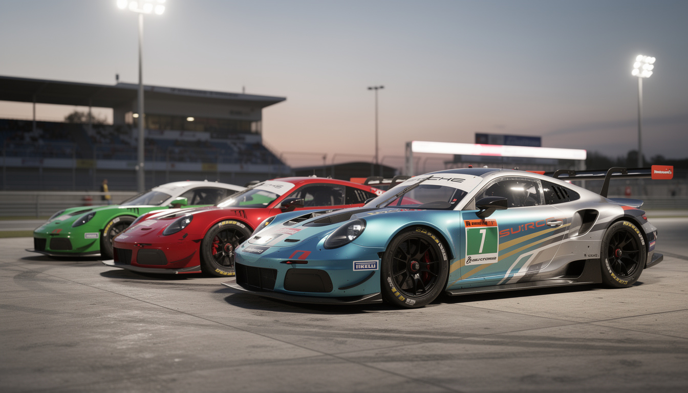 Mikado racing : les petites annonces de voiture de course découvrez mikado racing, votre plateforme dédiée aux petites annonces de voitures de course pour passionnés et professionnels.