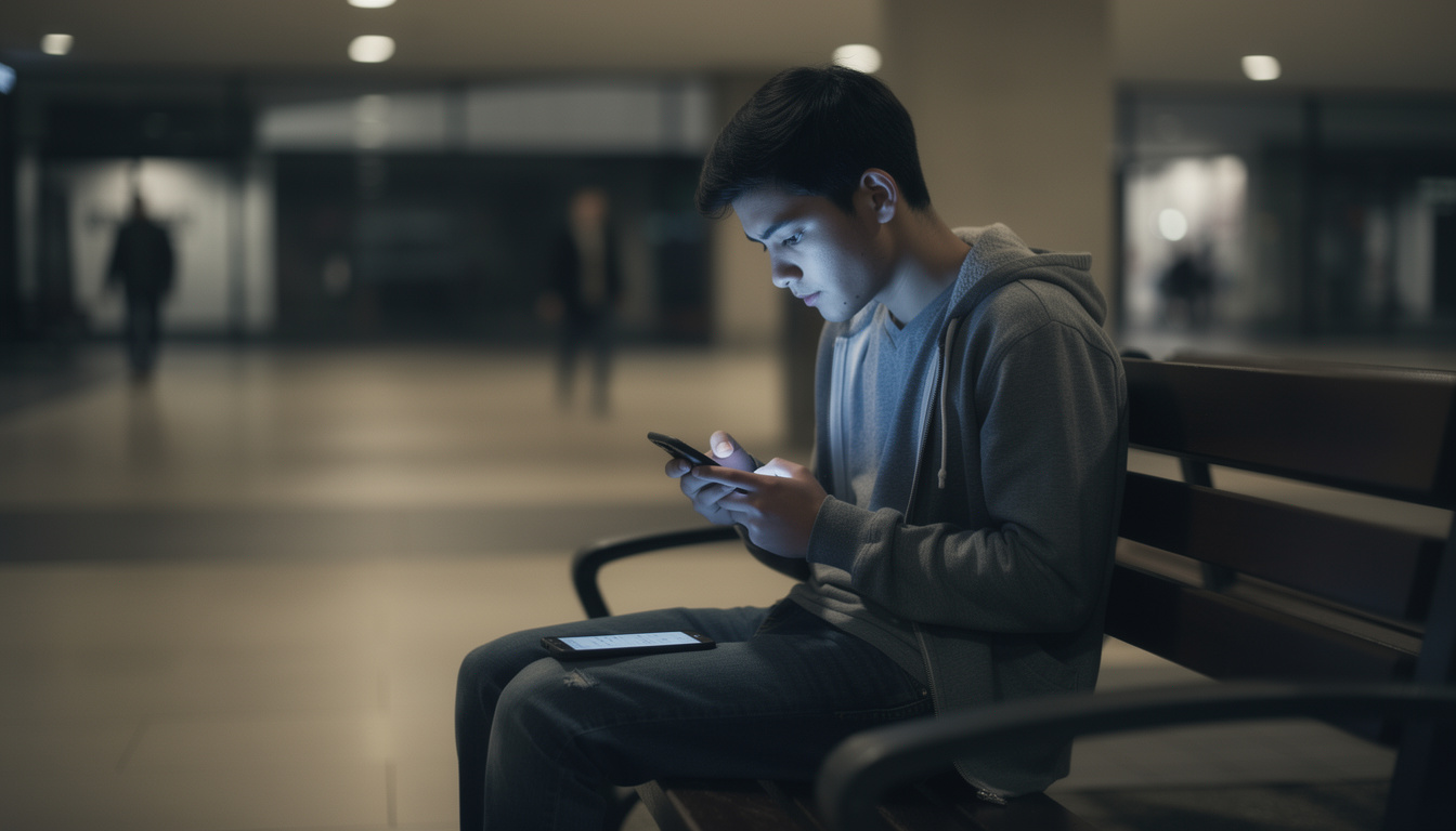 découvrez les raisons possibles pour lesquelles il ne regarde plus vos stories et apprenez à comprendre ses comportements pour améliorer votre communication.