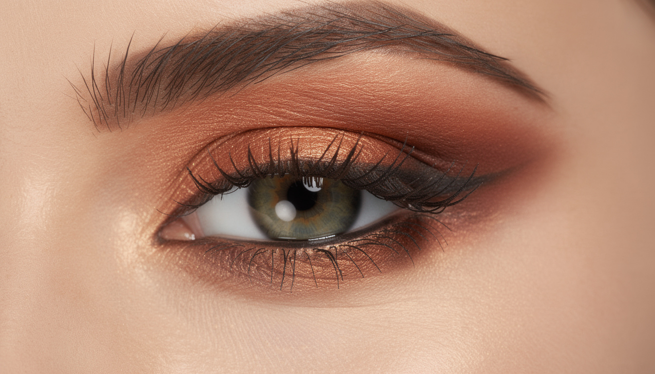 découvrez tout sur les yeux hazel : leurs caractéristiques distinctives, leur beauté unique et pourquoi ils fascinent tant.