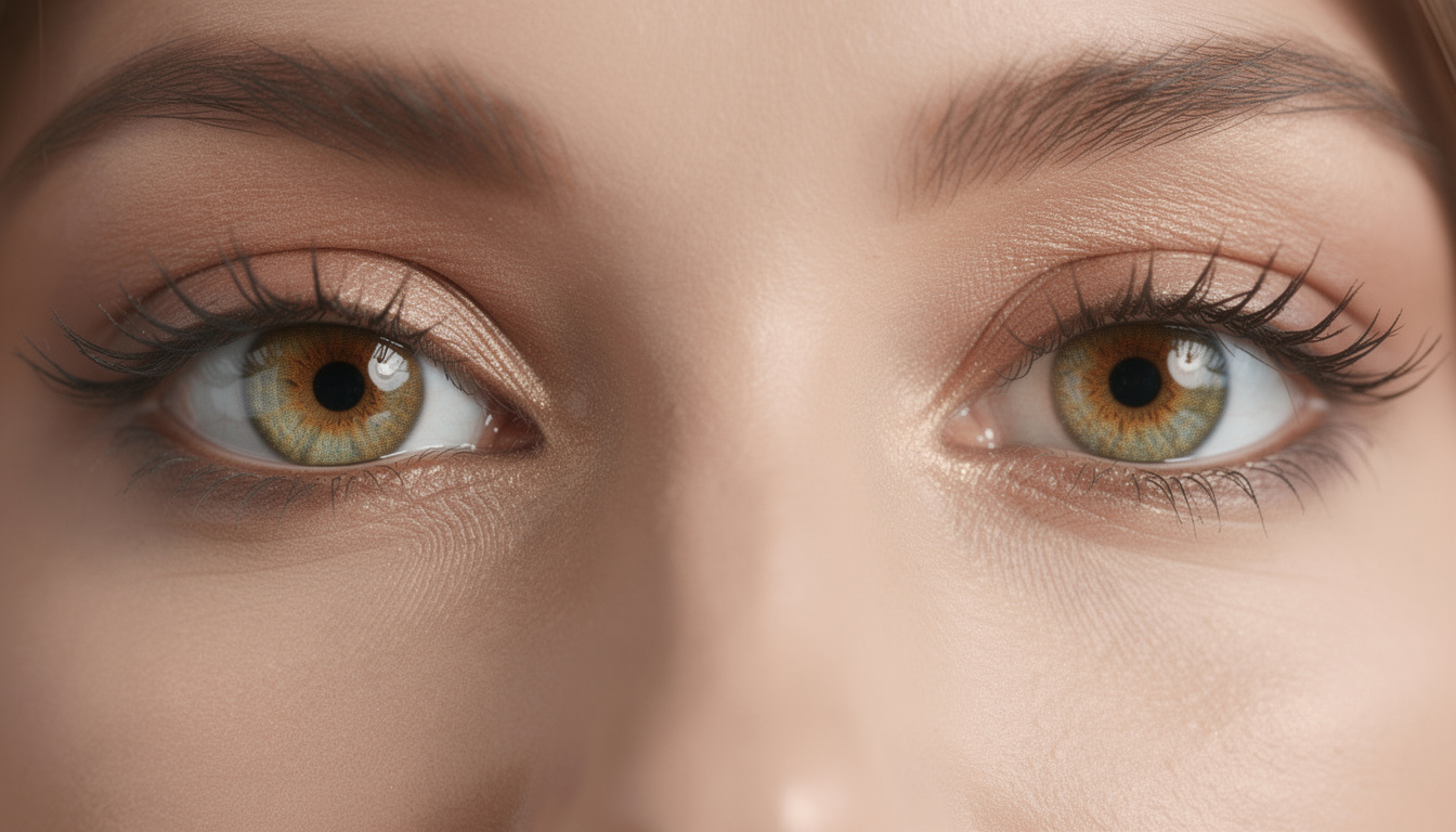 Tout savoir sur les yeux hazel : caractéristiques et beauté unique découvrez tout sur les yeux hazel : leurs caractéristiques uniques, leur beauté singulière et les secrets pour les sublimer au quotidien.