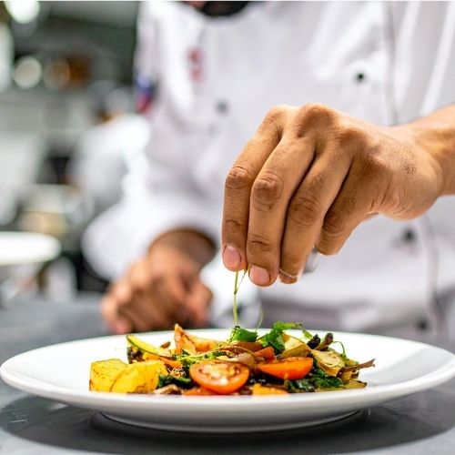 rubrique Cuisine secretariat-plus.fr cuisine
