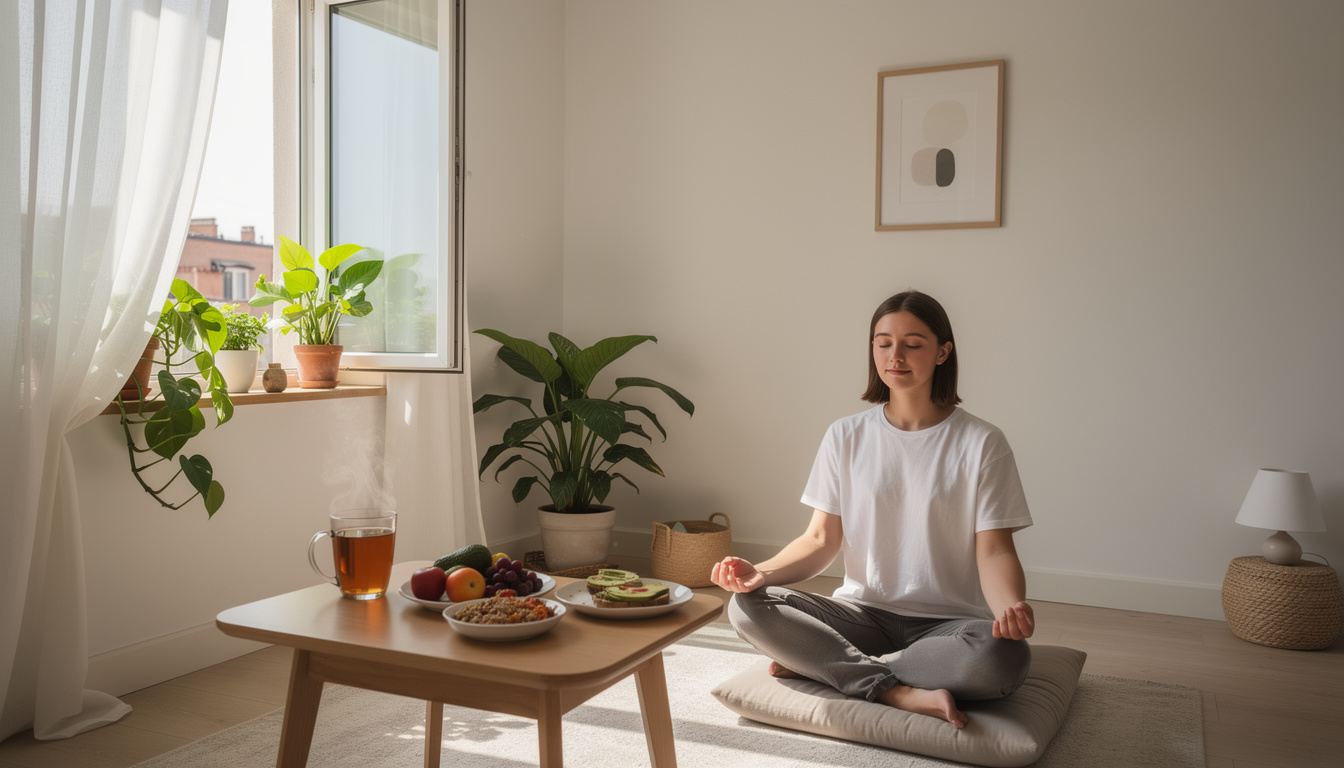 découvrez comment adopter une routine bien-être réaliste et durable pour améliorer votre qualité de vie au quotidien.