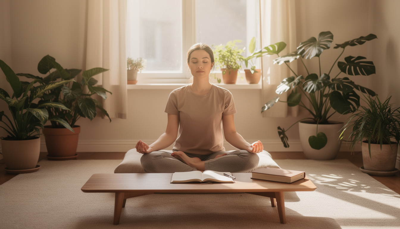 découvrez comment adopter une routine bien-être réaliste et durable, adaptée à votre rythme de vie, pour améliorer votre santé et votre équilibre au quotidien.