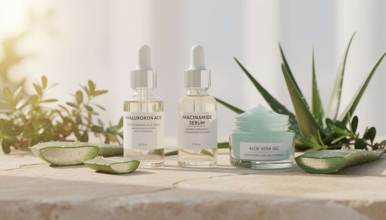 découvrez des astuces rapides et efficaces pour prendre soin de votre peau même lorsque vous manquez de temps, et conservez une peau saine au quotidien.