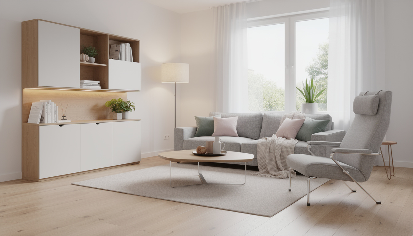 découvrez des astuces pratiques pour optimiser l'aménagement de votre intérieur et le rendre plus fonctionnel au quotidien.